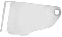 HJC Vizier HJ-41 Pinlock voorbereid, Vizieren en Pinlocks, Transparant