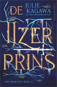 De IJzerprins (Paperback)