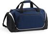 Quadra QS270 Pro Team Holdall - French Navy/Black/White - 62 x 32 x 30 cm