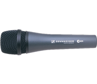 Sennheiser E835 Microfoon