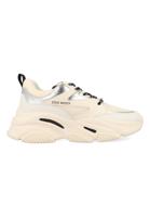 Steve Madden Progressive SM19000096-04005-WBG Off White / Beige-39 maat 39
