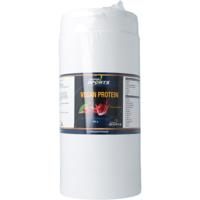 SNP protein kers aardbei vegan