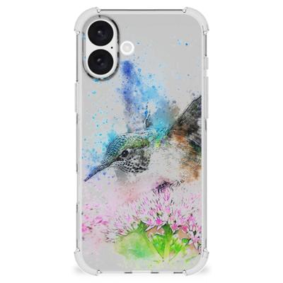 Back Cover iPhone 16 Plus Vogel Back Cover iPhone 16 Plus Vogel