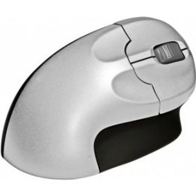 BakkerElkhuizen Grip Mouse Wireless