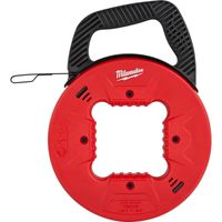Milwaukee Accessoires 7.5m Stalen trekveer -1pc - 4932472120