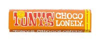 Tony's Chocolonely - Karamel Zeezout 47 Gram 35 Stuks - thumbnail