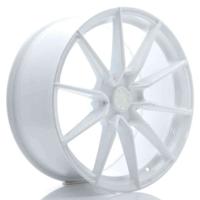 Autovelg Japan Racing SL021990F15X2072W Wit 19" ET20 ET51 CB 72,6