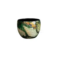 Bloempot Lammie Bee Green Ø9cm