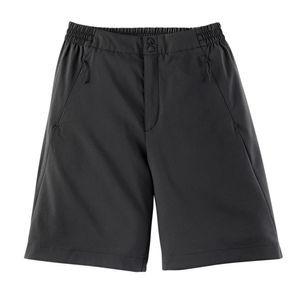 FjÃ¤llrÃ¤ven Dames Shorts High Coast Shade Shorts W, zwart, Maat: 48