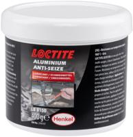 LOCTITE Aluminum anti-seize 400g can lb 8150