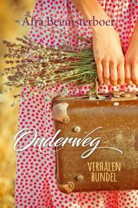 Onderweg - Afra Beemsterboer - ebook