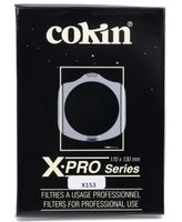 Cokin X-Pro serie Filter - X153 Neutraal Grijs ND4 (0.6)