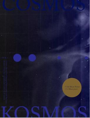 Cosmos / Kosmos (Paperback)