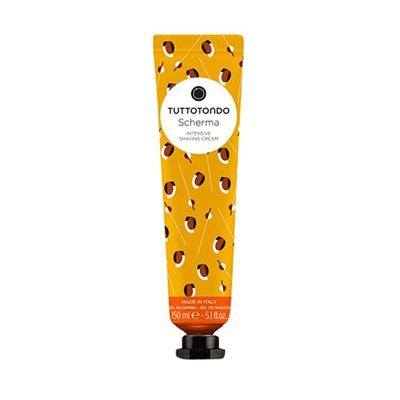 Tuttotondo Scherma Intensive Shaving Cream 150ml