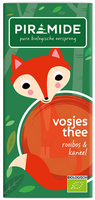 Piramide Thee Vosjes - thumbnail