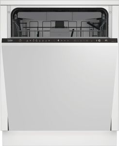 Beko BDIN38640Q2 Selective Line Vaatwasser