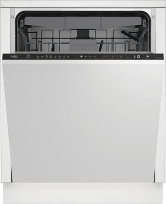 BekoBDIN38640Q2 Selective Line Vaatwasser