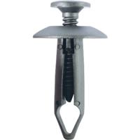 KS Tools 420.1257 Push-type-clip voor Ford, verpakking van 10 stuks
