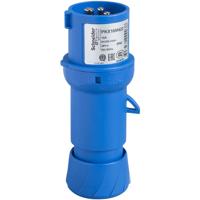 Schneider Electric PKX32M423 PKX32M423 CEE-stekker 32 A 250 V 1 stuk(s)