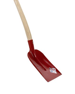 BETONSCHOP GEH.ROOD Z/STL ZR24