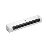 Brother DS-740D scanner Paginascanner 600 x 600 DPI A4 Zwart, Wit - thumbnail