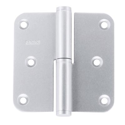 HDD | Paumelle | 80X80X2,5 | Aluminium