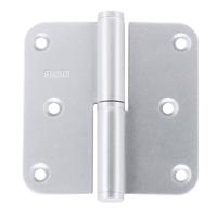 HDD | Paumelle | 80X80X2,5 | Aluminium