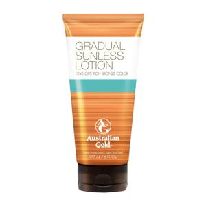 Australian Gold Instant Sunless Lotion - 177ml