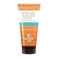Australian Gold Instant Sunless Lotion - 177ml