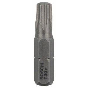 Bosch Accessories 2607001622 T-bit T 30 Extra hard C 6.3 3 stuk(s)