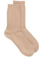 Falke chaussettes Cosy - Tons neutres Falke chaussettes Cosy - Tons neutres