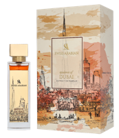 Swiss Arabian Opulence of Dubai Extrait De Parfum 100 ml Parfum en parfum extract