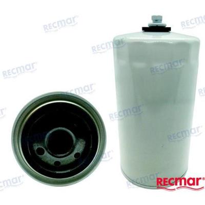 REPUESTOS MOTORES - Yanmar REC127695-55630 - FILTRO COMBUSTIBLE