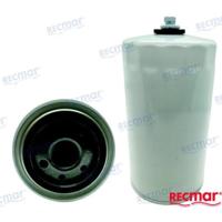 REPUESTOS MOTORES - Yanmar REC127695-55630 - FILTRO COMBUSTIBLE