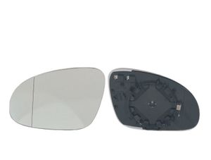 Spiegelglas, buitenspiegel ALKAR, Inbouwplaats: rechts: , u.a. fÃ¼r VW, Seat, Skoda