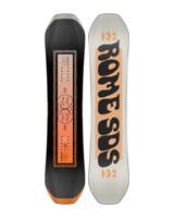 Rome All-Mountain Snowboard Junior 90