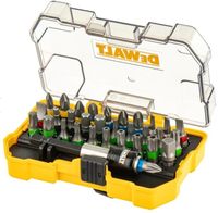 DeWalt Accessoires DT7969 32-delige bitset - DT7969-QZ