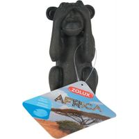 Zolux Ornament afrika aap zien - thumbnail