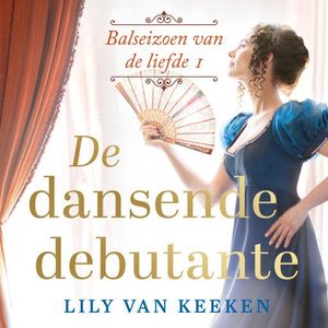 De dansende debutante