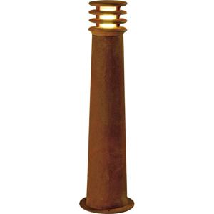 SLV 233417 Staande LED-buitenlamp 8.6 W Roest