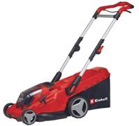 Einhell RASARRO 36/40 (2x4.0Ah) Grasmaaier Accu Incl. 2 accus, Instelbare trekstang 18 V Snijbreedte max. 40 cm Geschikt voor 500 m2 - thumbnail