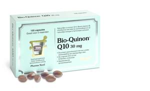 Pharma Nord Bio quinon Q10 30 mg (150 caps)