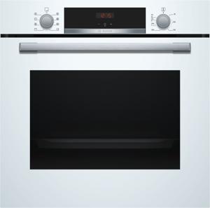 Bosch HBA553BV0 ingebouwde elektrische oven - 3D geforceerde lucht - 71 L