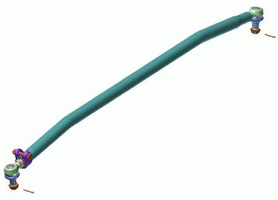 Spoorstang 3826401