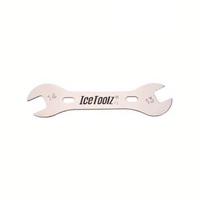 Icetoolz conussleutel 13x14mm 24037a1
