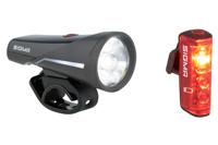 Sigma Aura 100 / Blaze Link Verlichtingsset Sigma Aura 100 / Blaze Link Verlichtingsset
