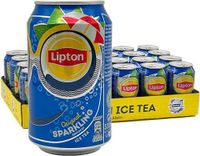 Lipton Ice Tea Original (S) Tray