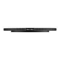 PolarPro Quartzline Step-up ring 62-82mm