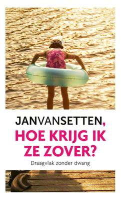 Hoe krijg ik ze zover (Hardback)
