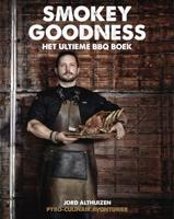 Smokey goodness (Hardback)